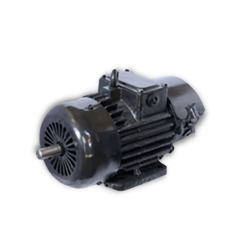 Электродвигатель MTH 112-6 5.0 кВт 1000 об/мин 220/380В IM 1001